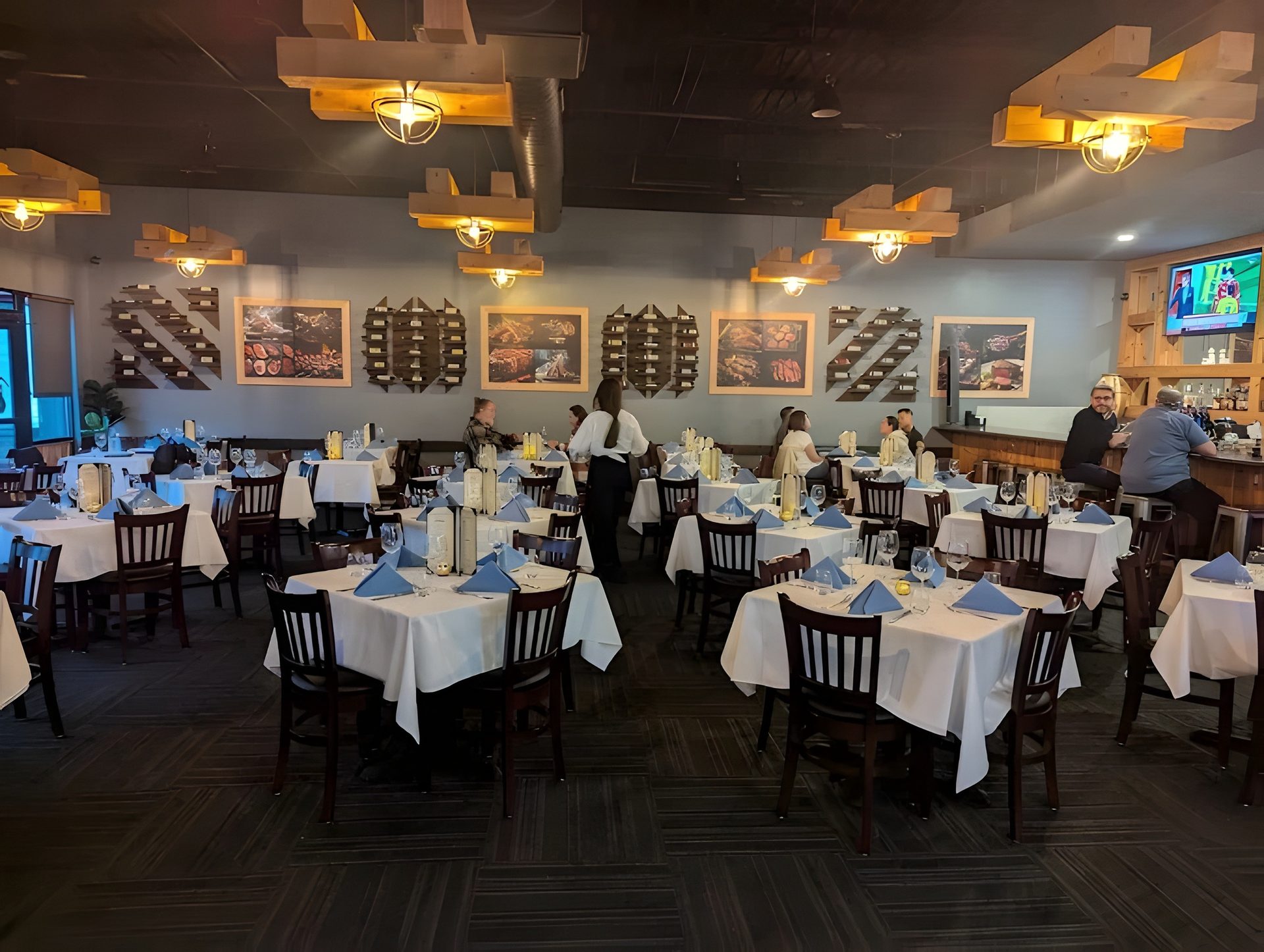Private Dining Minneapolis