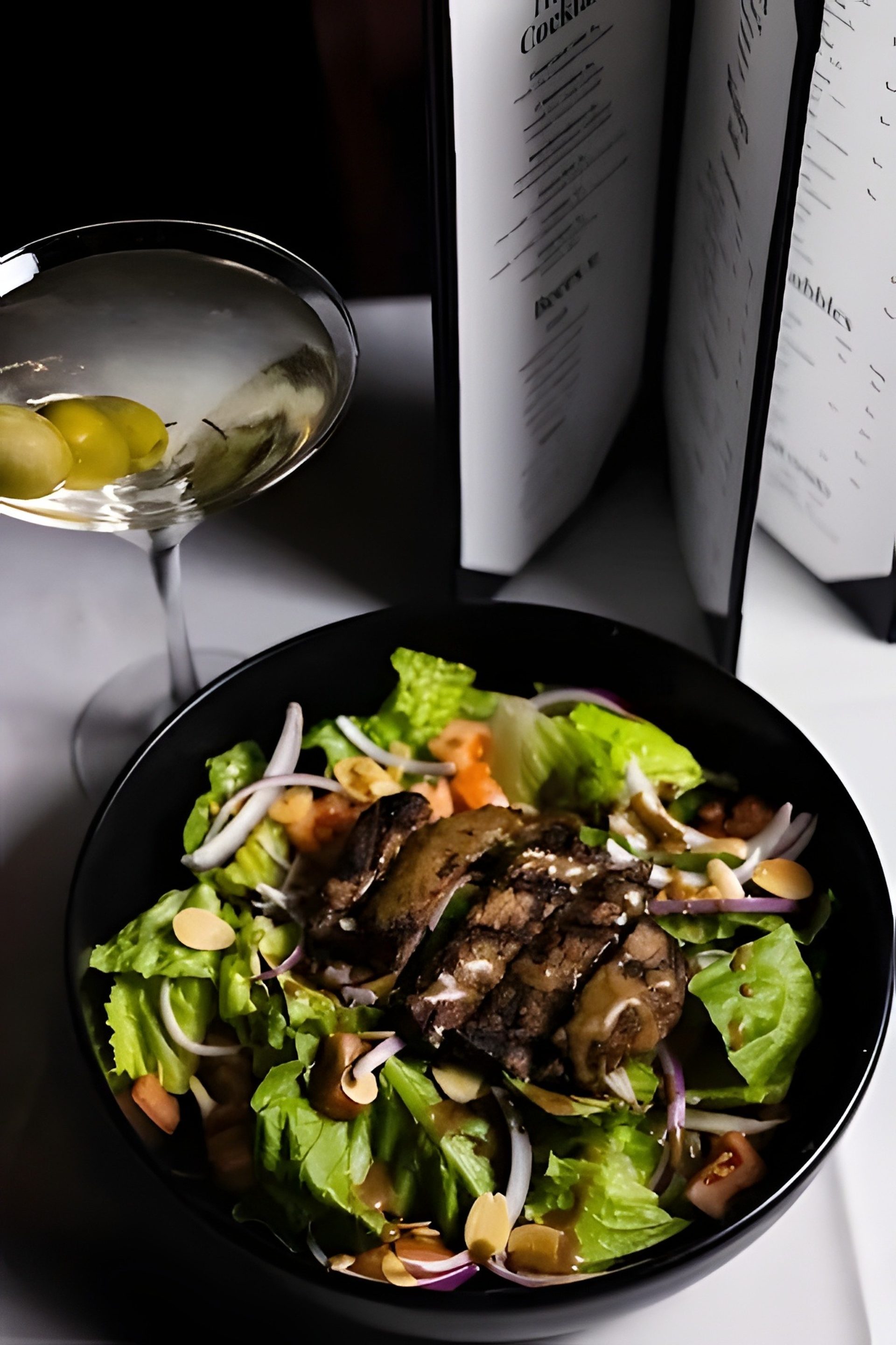 Book Your Minneapolis Private Dining Experience